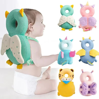 Toddler Baby Head Protector 