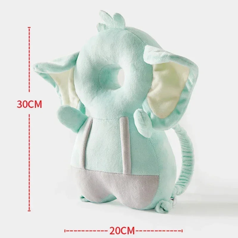 Toddler Baby Head Protector 