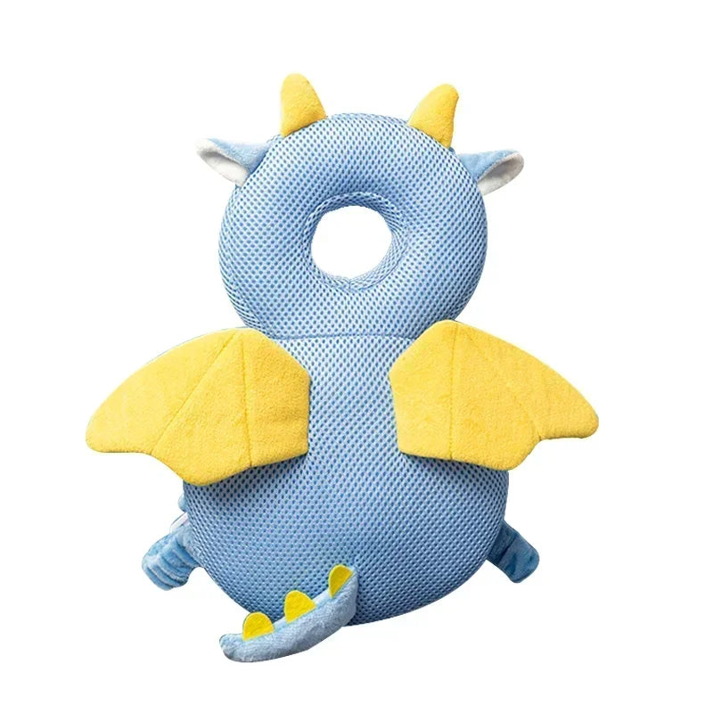 Toddler Baby Head Protector 