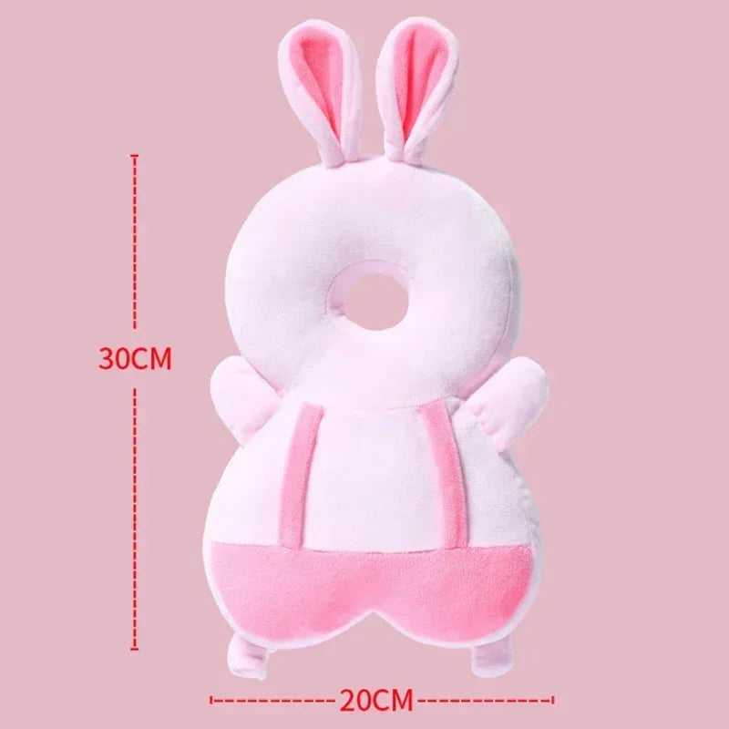 Toddler Baby Head Protector 