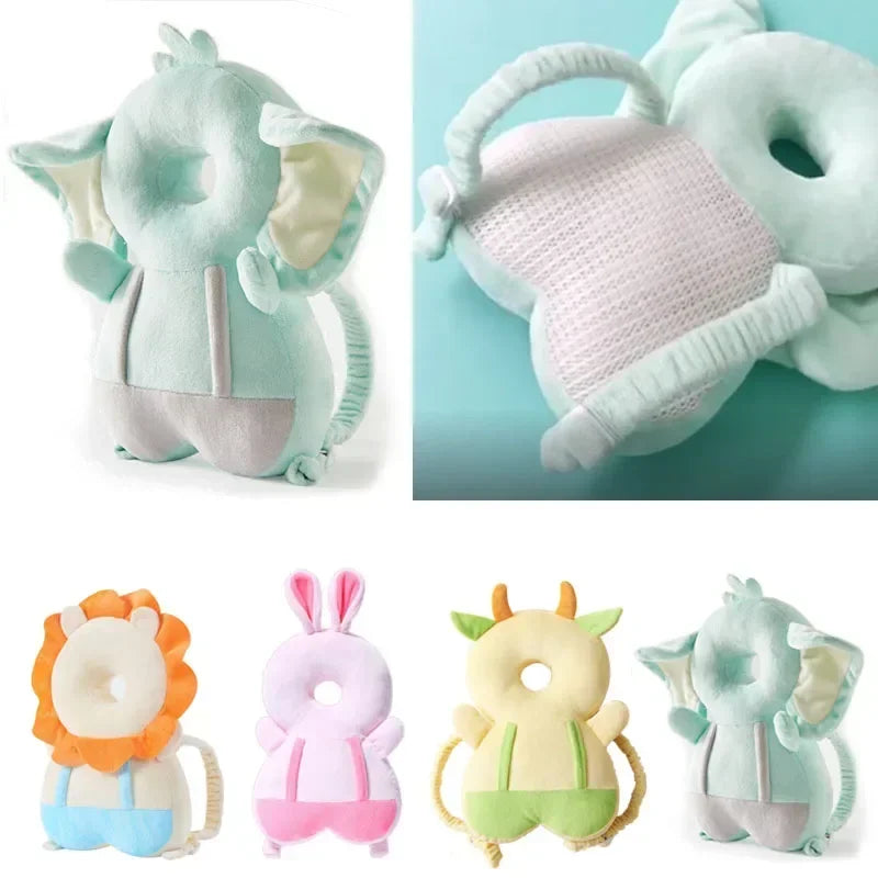 Toddler Baby Head Protector 