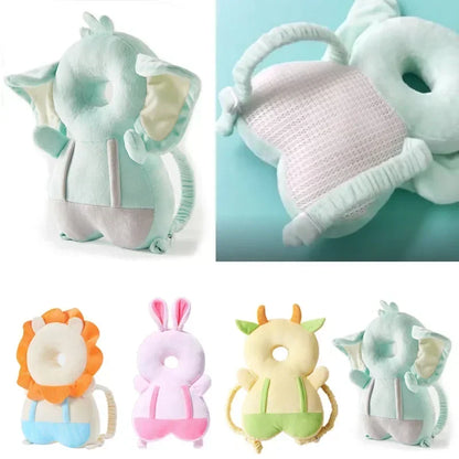 Toddler Baby Head Protector 