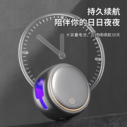 UV Toothbrush Sanitizer Holder