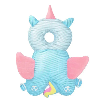 Toddler Baby Head Protector 