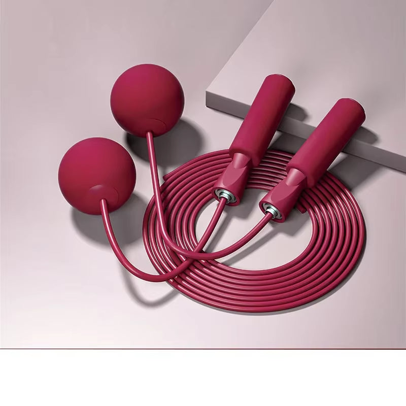 Cordless Skipping Rope 