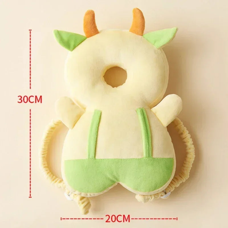 Toddler Baby Head Protector 