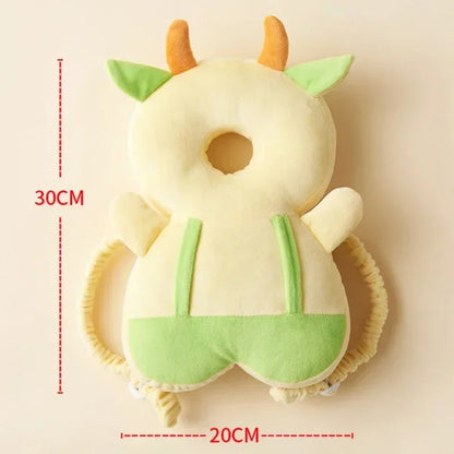 Toddler Baby Head Protector 